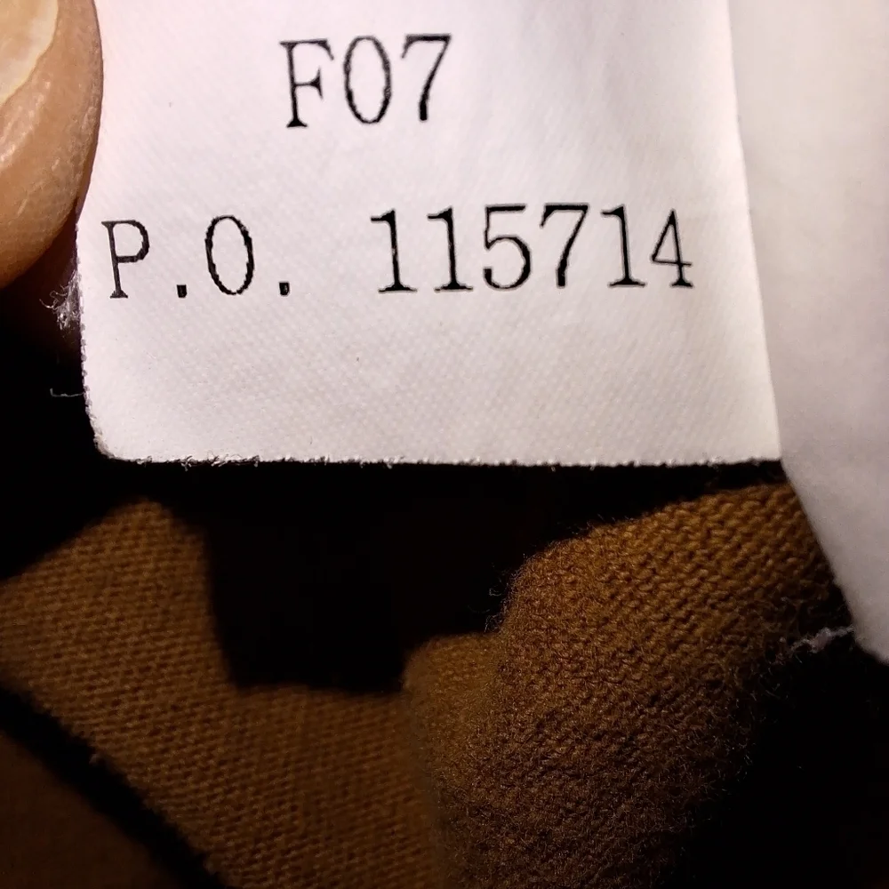 A Carhartt youth medium long sleeve t-shirt in good condition.